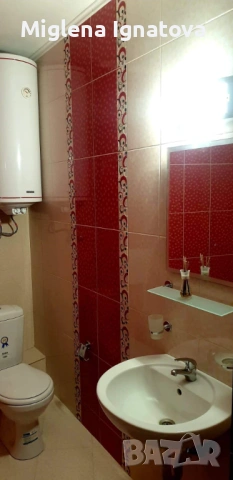 Продавам студио в кк Слънчев бряг, снимка 6 - Апартаменти - 54034903