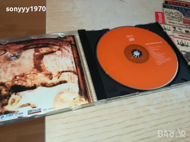 DOWN LOW CD 1704251543, снимка 8 - CD дискове - 49931995