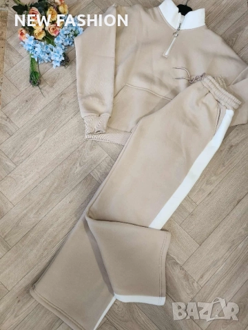 Дамски Комплект ✨