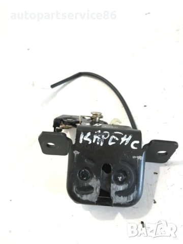 Заключващ механизъм за заден капак за KIA Carens (2002-2006), снимка 2 - Части - 53466253