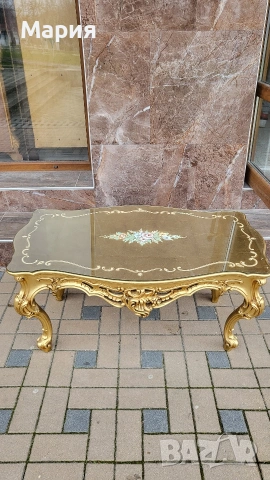 Холна маса Италия , снимка 2 - Маси - 53028968