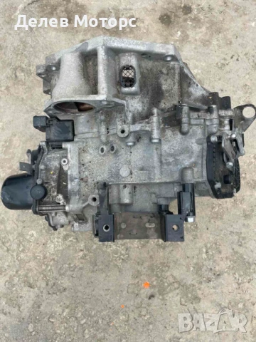 Автоматична скоростна кутия FD7CW004, 7 DSG, RRP за Skoda Fabia 1.4 TDI, 90 кс., двигател CUS, 2018г, снимка 3 - Части - 51051200