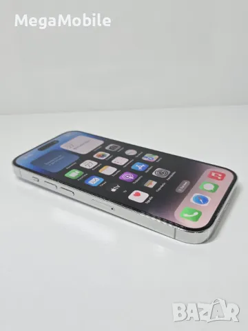 iPhone 14 Pro 128GB Silver, снимка 7 - Apple iPhone - 48578755