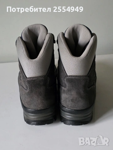 Meindl туристически боти 42 номер, снимка 10 - Мъжки боти - 53990455