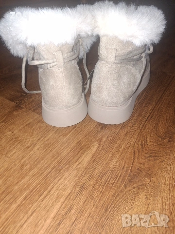 дамски боти, снимка 3 - Дамски боти - 53290546