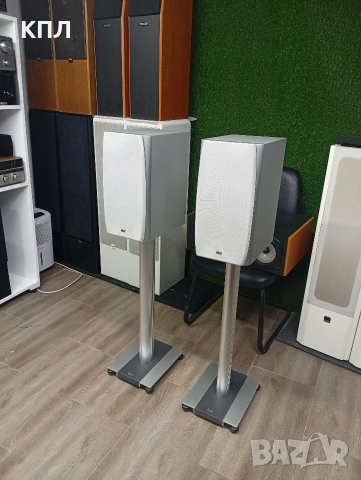 Тонколони ELAC BE-53, снимка 10 - Тонколони - 52855398