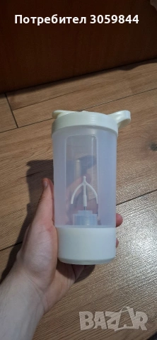 Електрически шейкър, снимка 2 - Други - 54004645