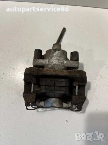 Спирачен апарат задна лява за Volvo XC90 2.4D 185HP D5 (2007), снимка 2 - Части - 53832964