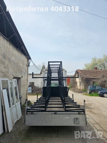 Пирамида за дограма , снимка 5 - Дограми - 54183824