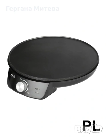 Уред за палачинки, снимка 2 - Гофретници - 53768718