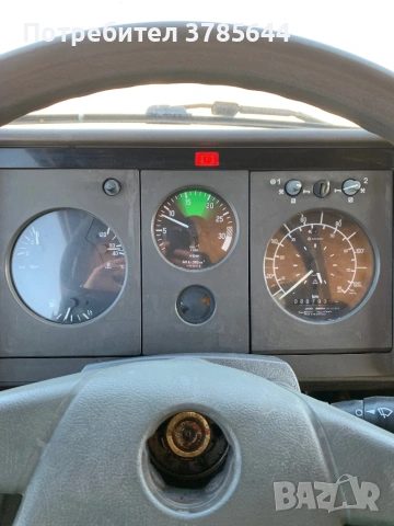 Mercedes-Benz 609D, снимка 10 - Бусове и автобуси - 53558617