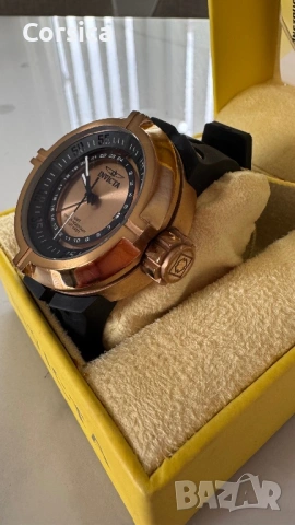 Invicta 0838 Swiss I-Force, снимка 2 - Мъжки - 53777023