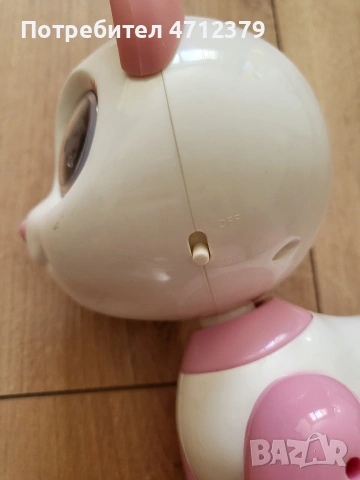 Интерактивно коте , снимка 6 - Музикални играчки - 53142224