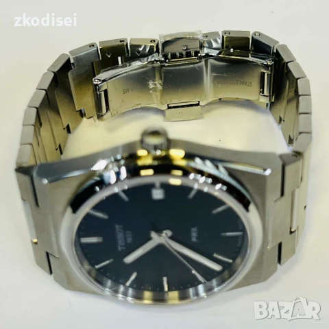 Часовник TISSOT T137410A, снимка 4 - Мъжки - 50629618