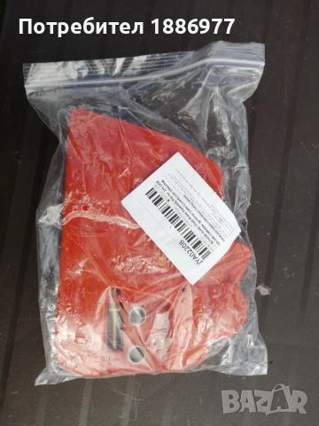 Капак за резачка за дърва, снимка 3 - Други инструменти - 51812913