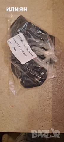 ремонтен комплект ушета за десен фар за opel corsa F 2019 2020 2021 2022 2023, снимка 4 - Части - 50581721