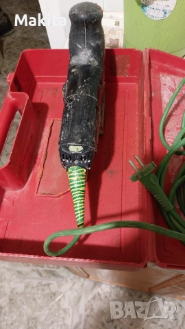 електрически трион зеге фестоол, снимка 4 - Други машини и части - 52401939