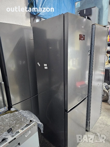 хладилник Beko - B5RCNA405ZG .Total NF, ProSmart™ , снимка 3 - Хладилници - 54212465