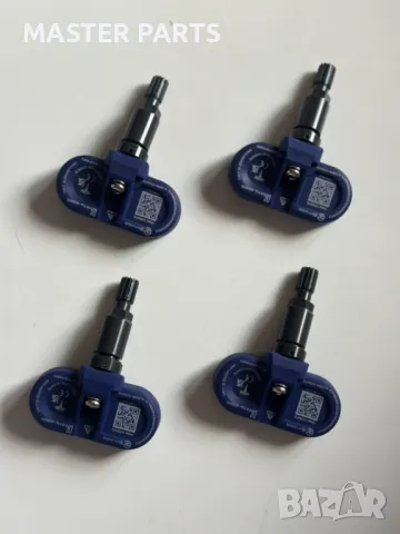 Гаранция Нови.Оригинални TPMS Сензори (BLE) за Tesla 3 / S / X / Y, снимка 3 - Части - 50365220