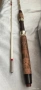 Чисто нова колекционерска пръчка Fiwa OHIO 165 см., снимка 8