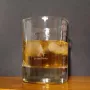 Чаши за уиски на Jack Daniels, Jameson, Johnnie Walker, Chivas Regal, снимка 12