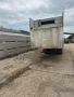 850 / 262 см фургон / контейнер / стационарна каравана / офис склад / сглобяем обект - цена 6500 лв , снимка 15