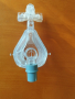 Маска за цяло лице CPAP размер M, снимка 1