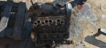 Двигател Audi A4 B7 Avant 1.9-116к.с. BKE, снимка 2