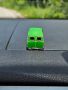 Vintage 1981 Unbranded Green Ford Bedford Van SunRay

, снимка 1