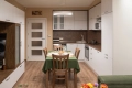 Интериорен дизайн на кухни и дневни стаи, снимка 7