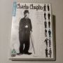 ЕДНО  DVD CHARLIE CHAPLIN COLLECTION АНГЛИЙСКО ИЗДАНИЕ БЕЗ БГ СУБТИТРИ 