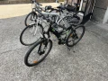 Градски велосипеди 100 лв. за брой., снимка 1