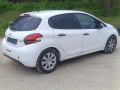 Пежо 208 / Peugeot 208 -  1,6HDI - на части, снимка 4