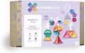 Магнитни блокове Connetix Pastel Shape Expansion Pack, 48 части, снимка 1
