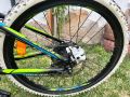 Алуминиев МТВ велосипед SPRINT APOLON 24" PRO - 3 x 8 (24 скорости), снимка 12