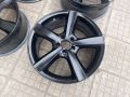 Dezent 18 5x108 peugeot volvo citroen ford ВОЛВО ФОРД ПЕЖО СИТРОЕН ET43 дезент джанти djanti, снимка 2