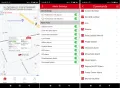 GPS тракер с безкабелен монтаж в OBD порт, подслушване, превишена скорост, геозони, история, снимка 7