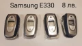 Панели за Samsung E700, E715, E300, E330, E600, X480, E720, E760  , снимка 7