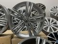 Чисто Нови 5х112 18 цола VW Seat Skoda Audi 5x112  , снимка 4