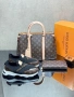 Louis Vuitton ⚜️ Обувки Чанти Портмонета , снимка 3