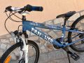 Алуминиев детски велосипед/колело 24 цола, снимка 3
