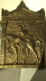 Леонид , цар на Спарта, авторски барелеф. , снимка 4
