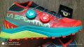 La Sportiva Jackal II Boa Cherry Tomato/lagoon, снимка 2