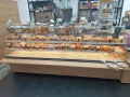Топли Бен Мари и хладилни витрини за бързо хранене - по поръчка , снимка 11