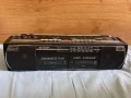 SHARP WQ 267Z Boombox радиокасетофон , снимка 2