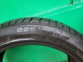 Зимни гуми 225 45 18 Nokian WR Snowproof 95V XL, снимка 1