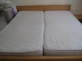 Матраци Качествени 2Броя  в отлично състояние Внос от Германия!, снимка 2