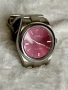 Rolex Oyster Perpetual 39mm Red Grape – бордо/пурпурен, снимка 3