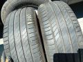 2 бр.летни гуми Michelin 205 60 16 dot1222  цената e брой!, снимка 1