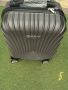 Стилен куфар с колелца за ръчен багаж с твърдо покритие 40/30/20см, снимка 5